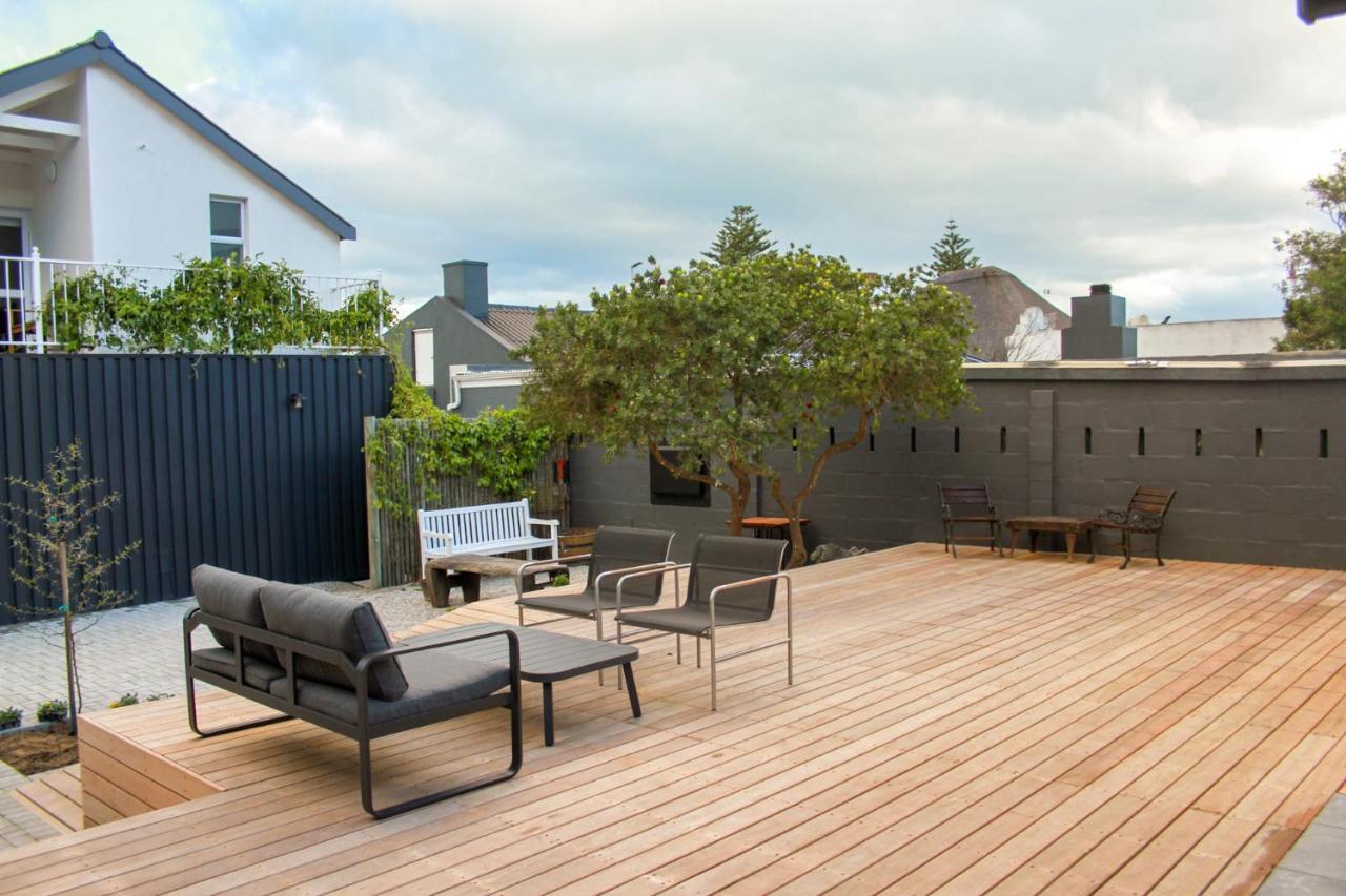 Hermanus Champagne Accommodation Exterior foto