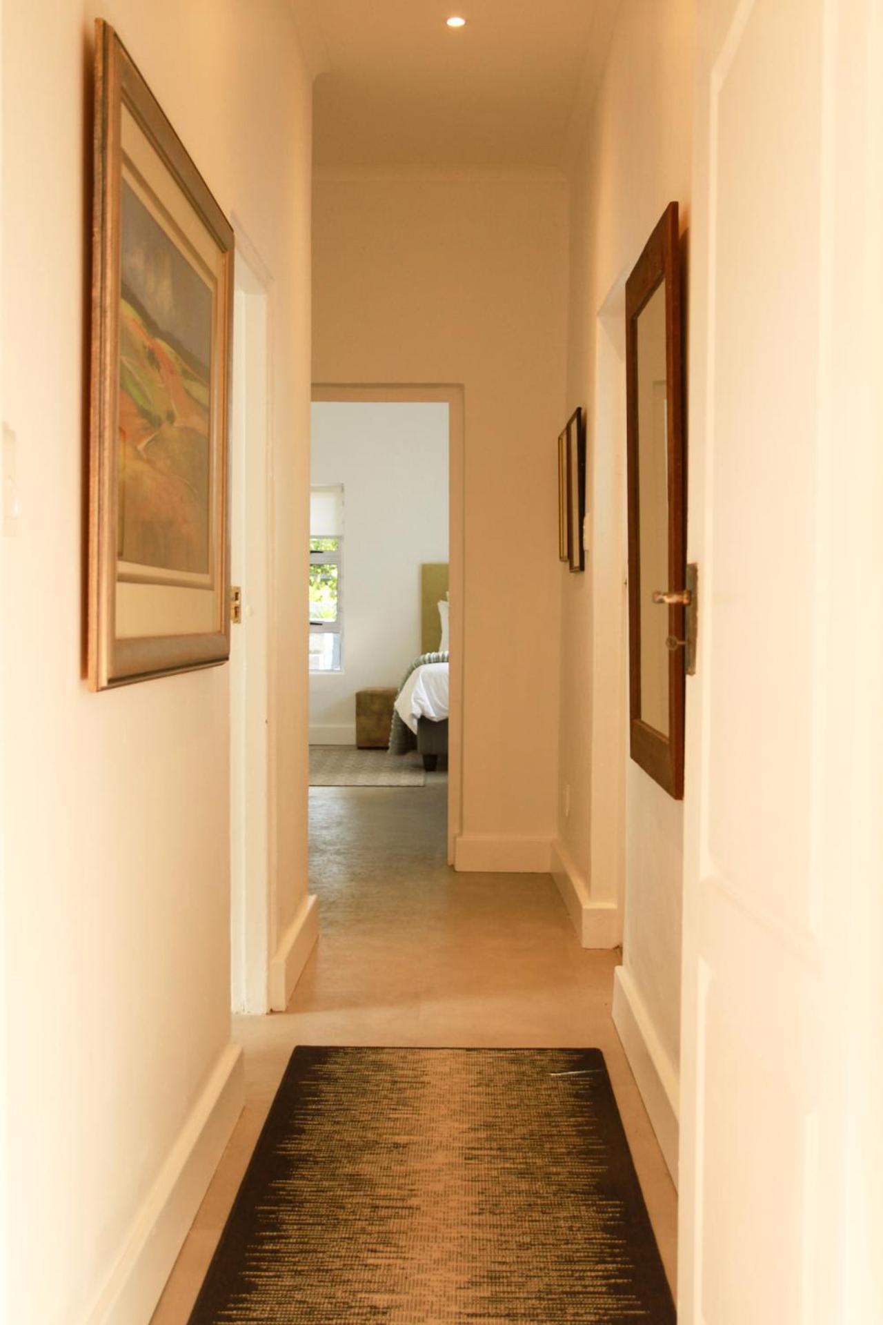 Hermanus Champagne Accommodation Quarto foto