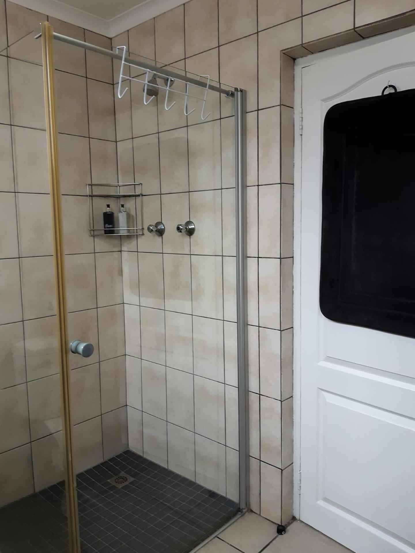 Hermanus Champagne Accommodation Quarto foto