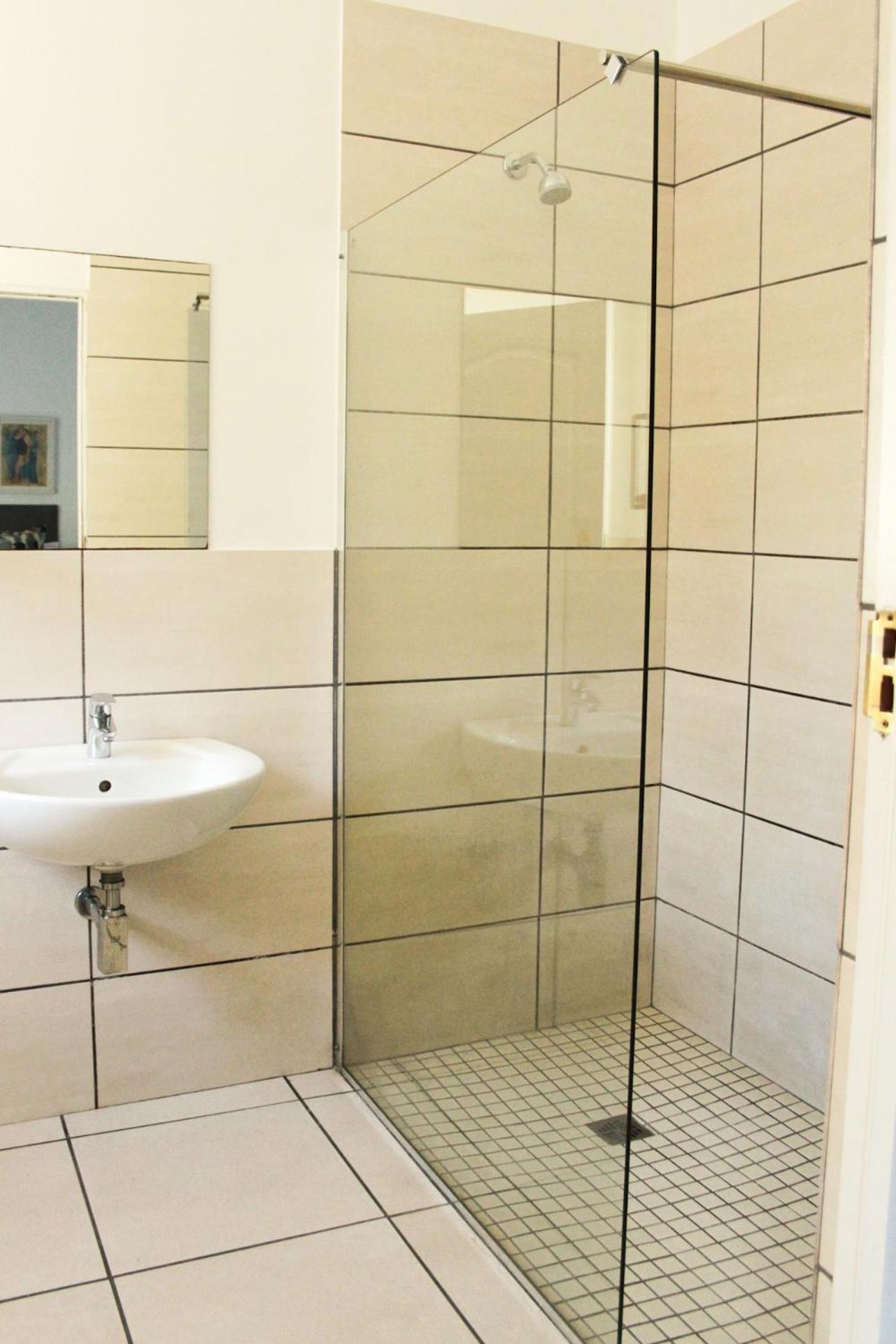 Hermanus Champagne Accommodation Quarto foto