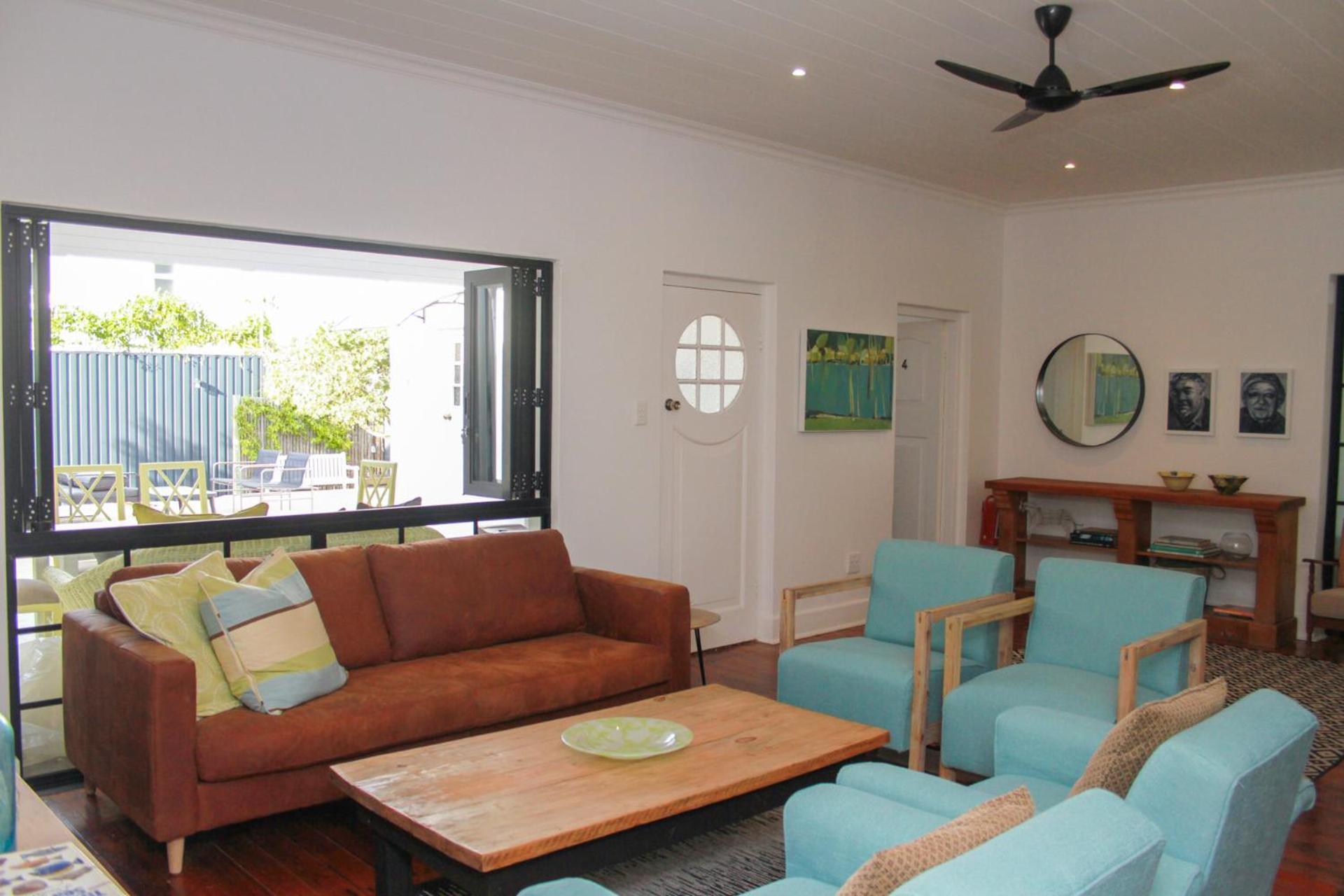Hermanus Champagne Accommodation Exterior foto